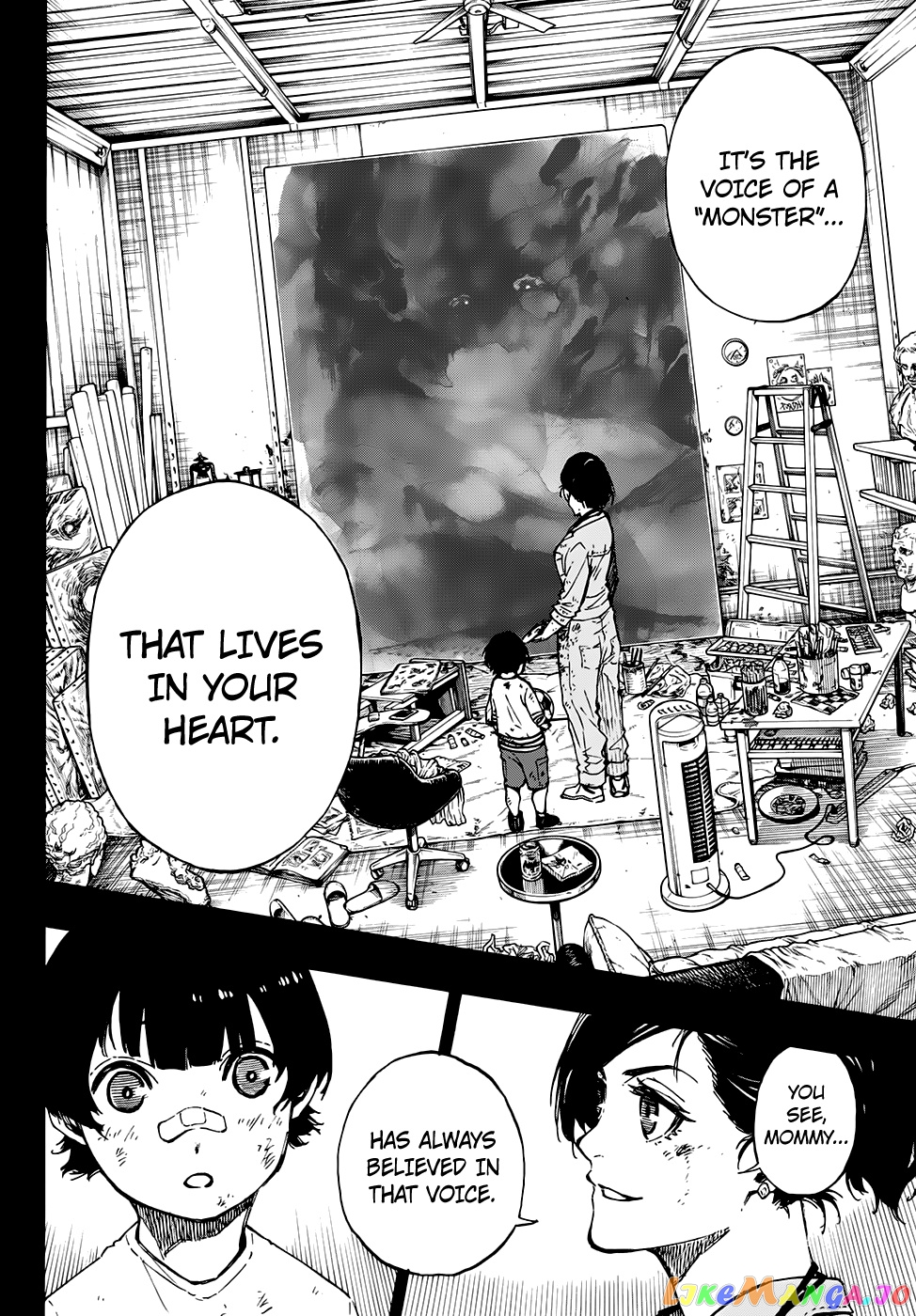 Blue Lock Chapter 70 image 10